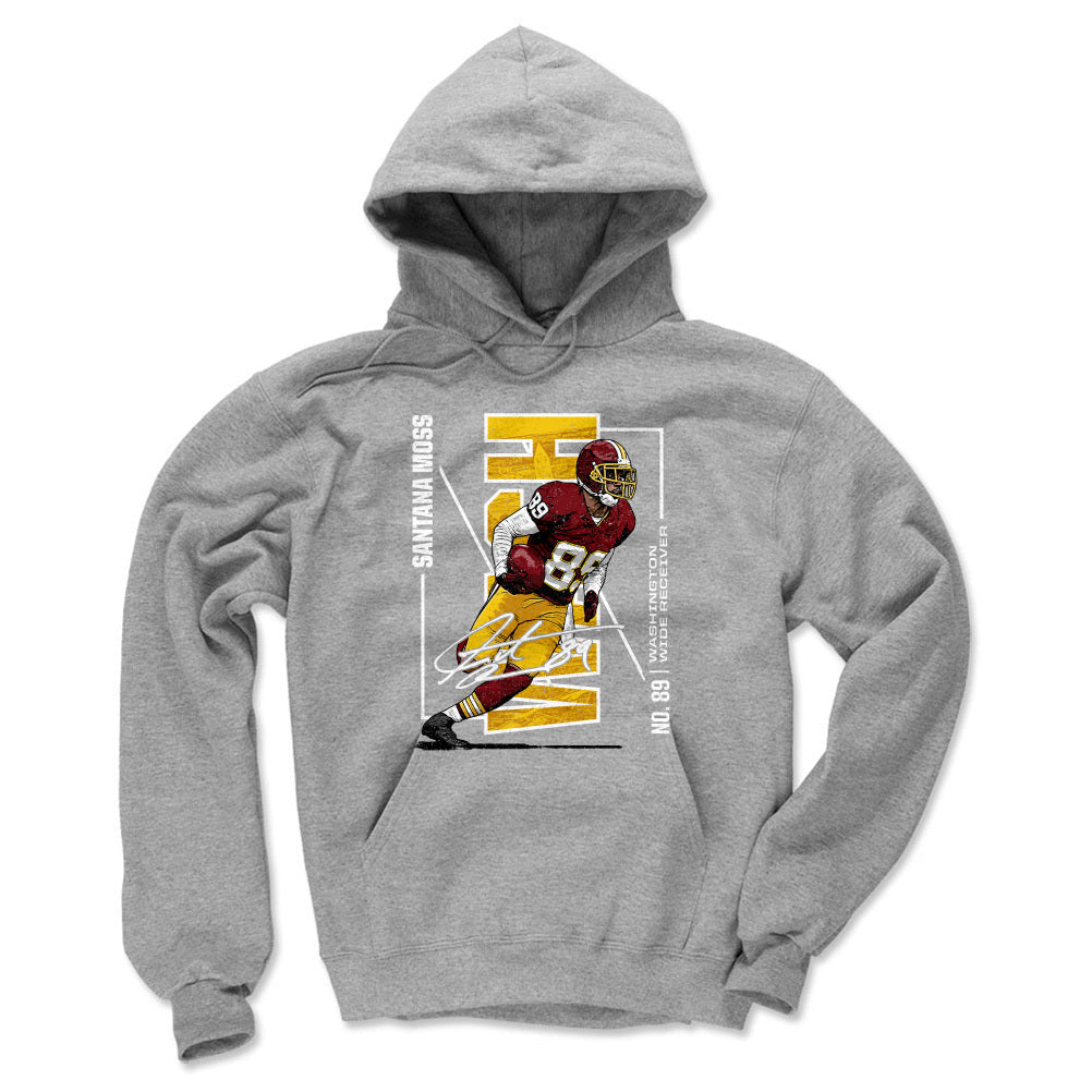 Santana Moss Throwback