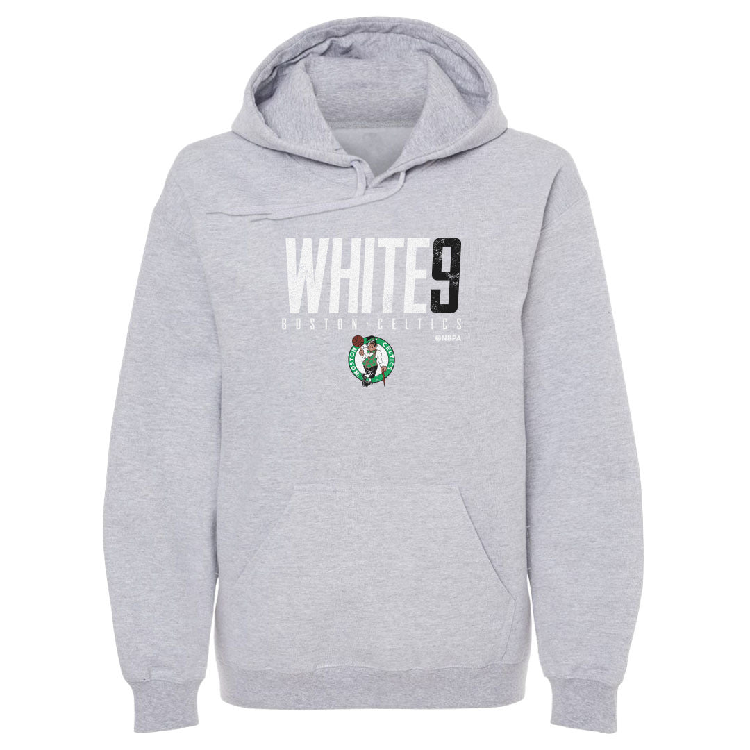 Derrick White Boston Celtics Elite 1