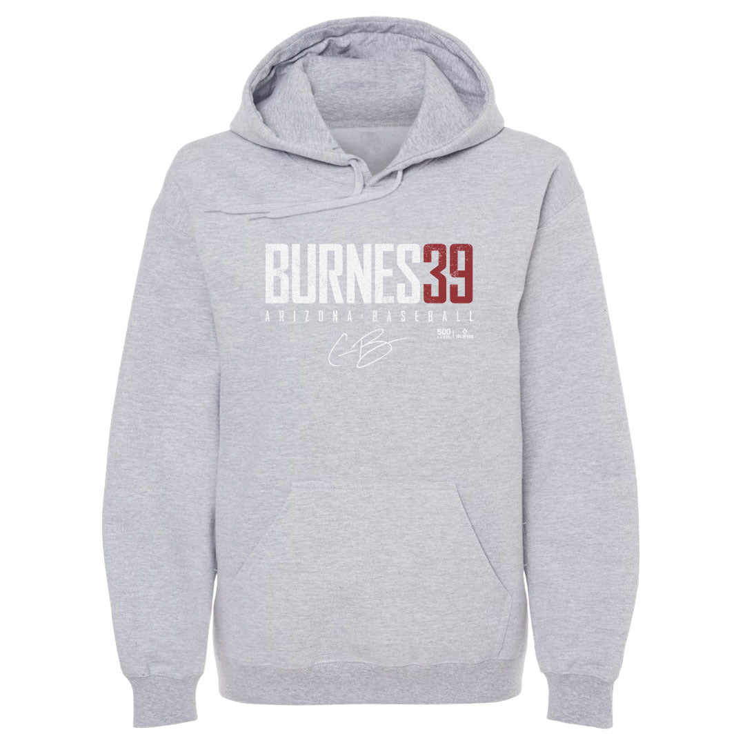 Corbin Burnes Arizona Elite