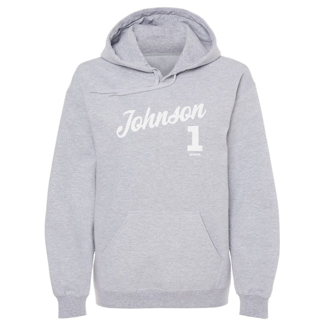 Jalen Johnson Atlanta Script