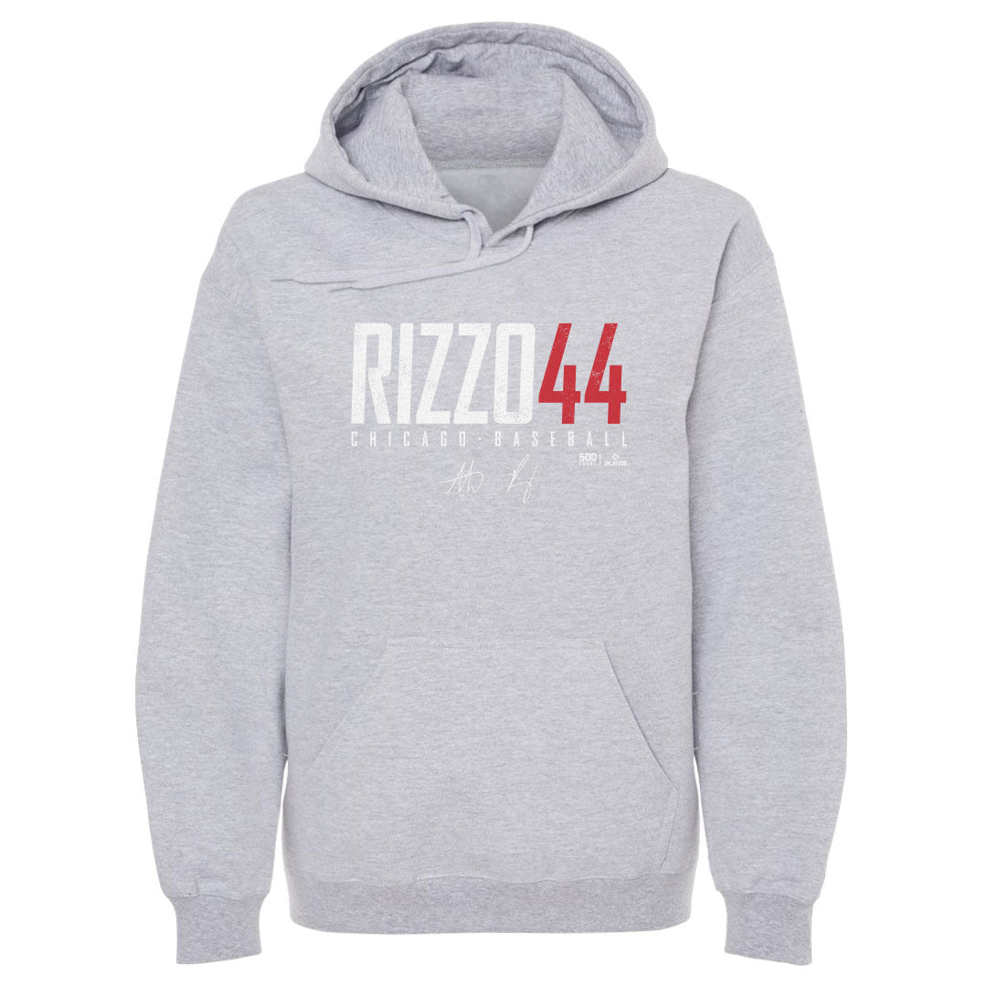 Anthony Rizzo Chicago C Elite