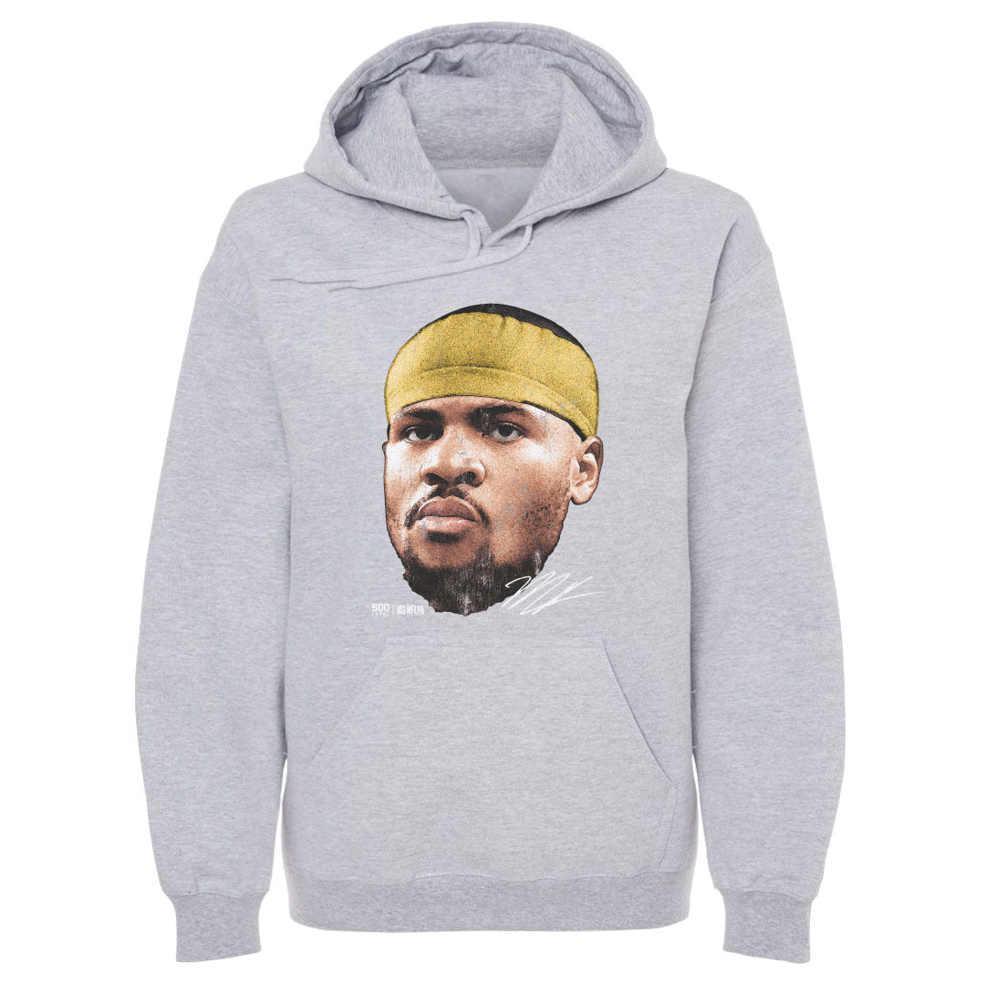 Micah Parsons Green Bay Vintage Head