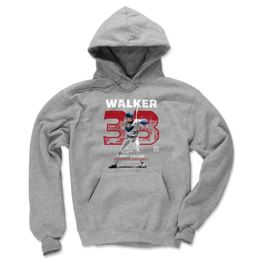 Larry Walker Throwback
