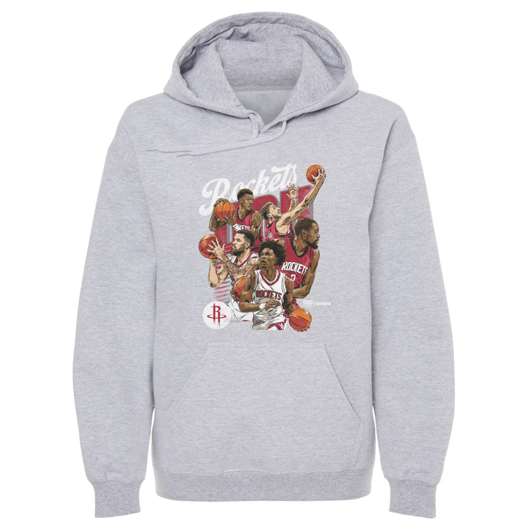 Houston Rockets Starting 5 1