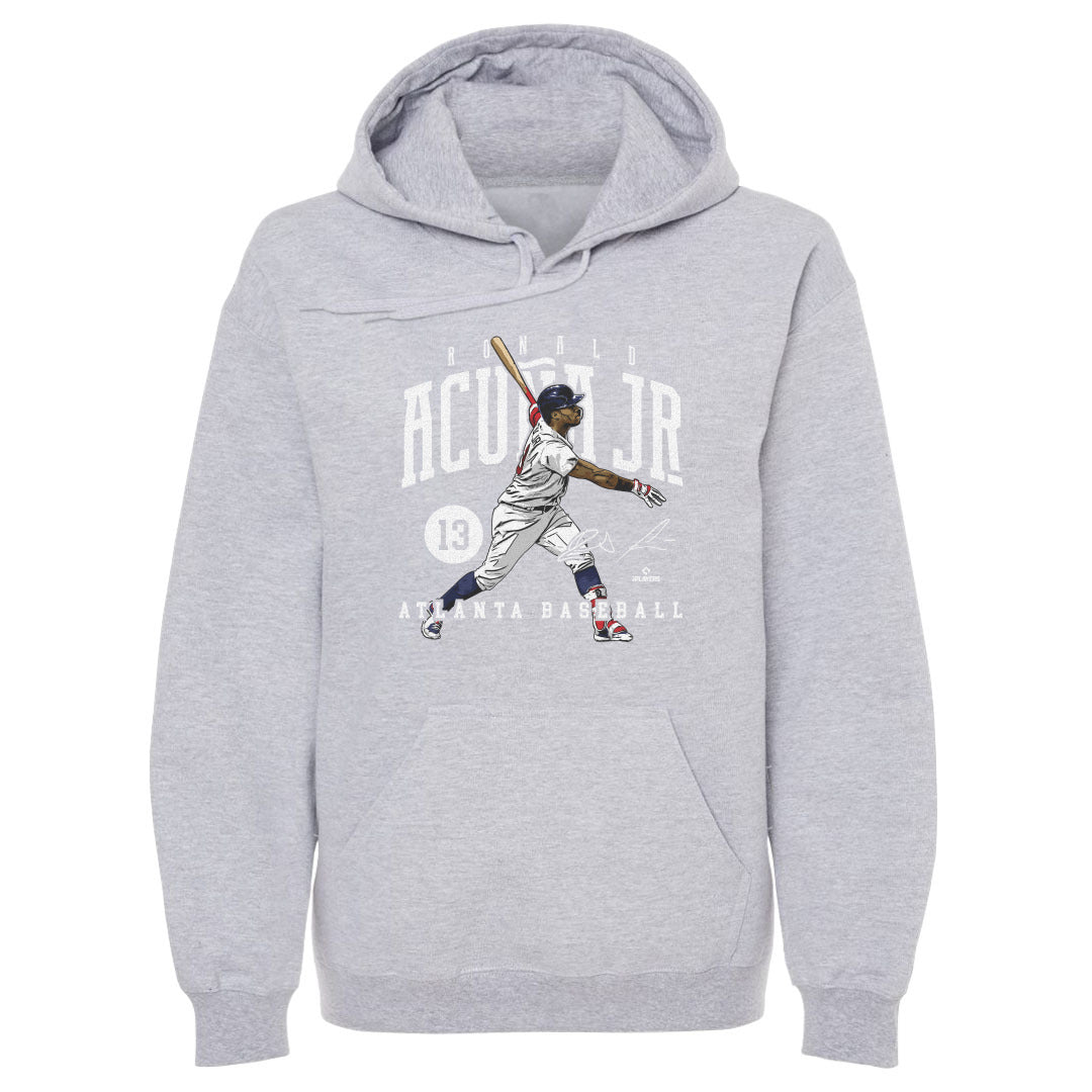 Ronald Acuna Jr. Game 2