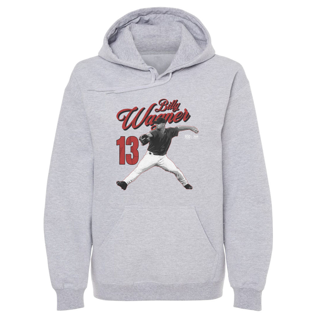 Billy Wagner Houston Player Name 1