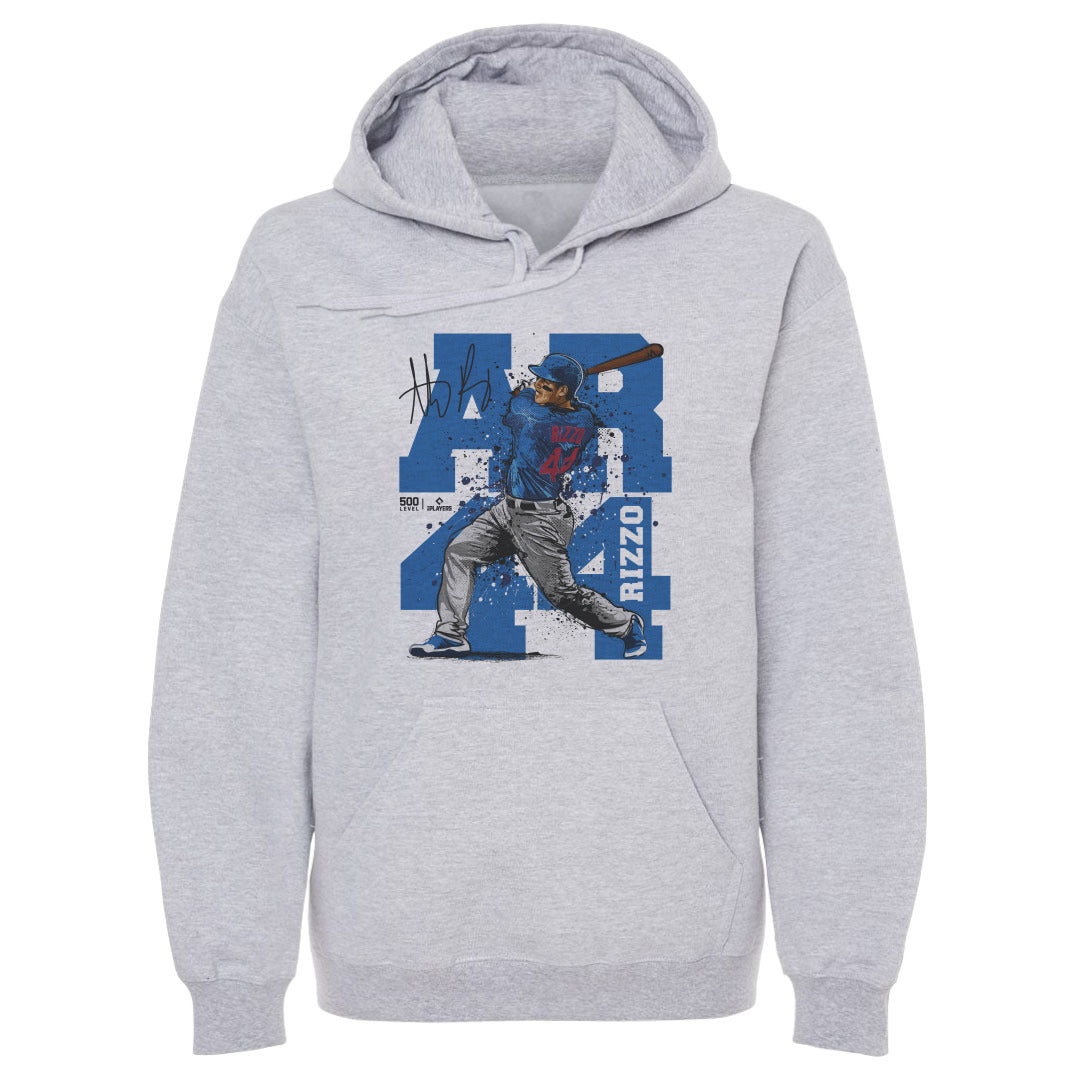 Anthony Rizzo Chicago C AR44