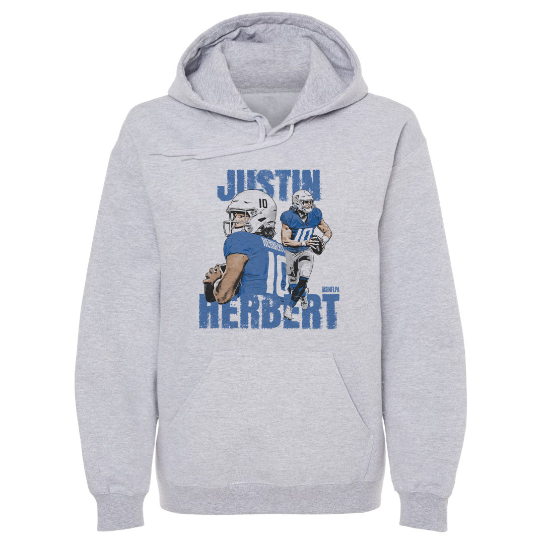 Justin Herbert Los Angeles C Player Name 2
