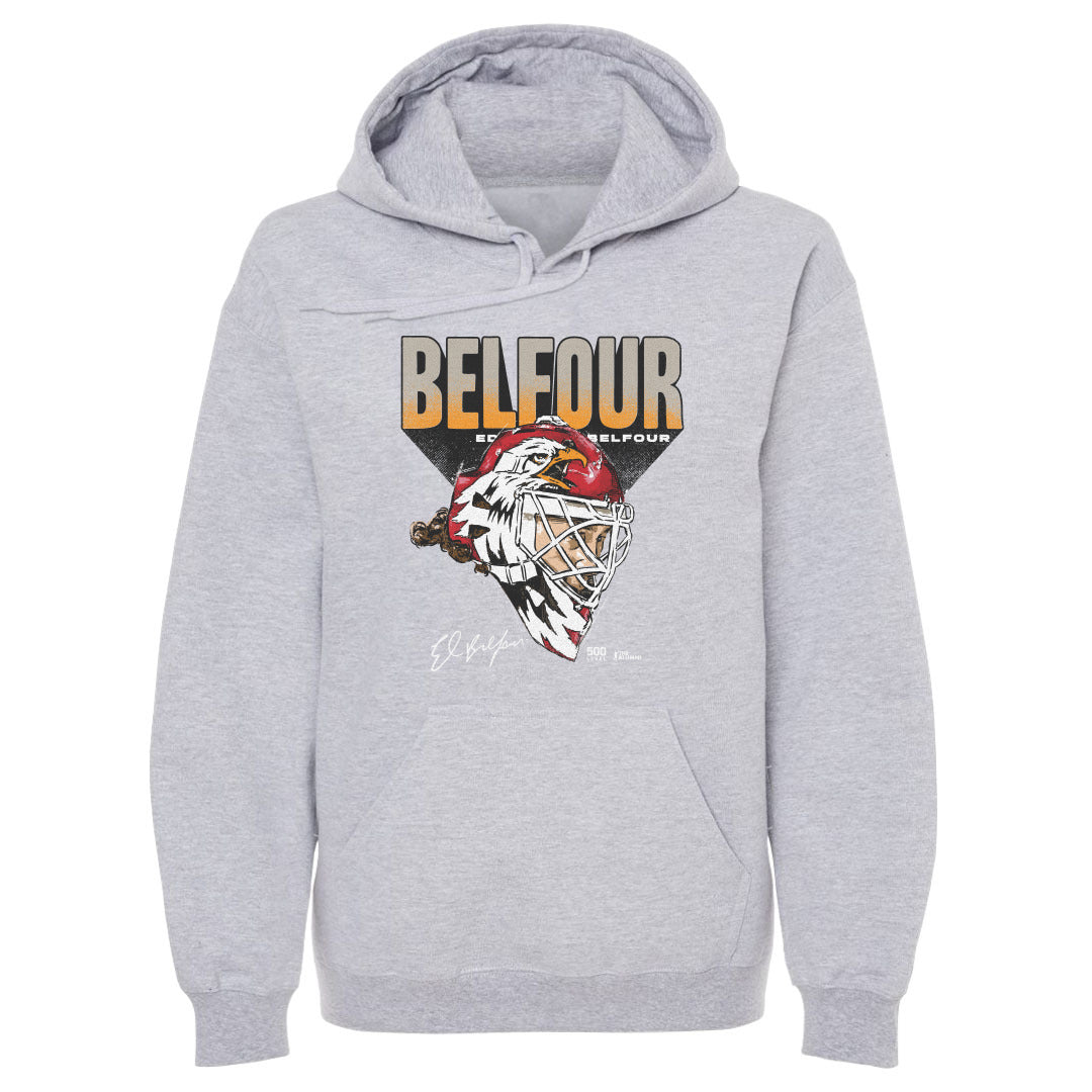Ed Belfour Chicago Eagle Mask