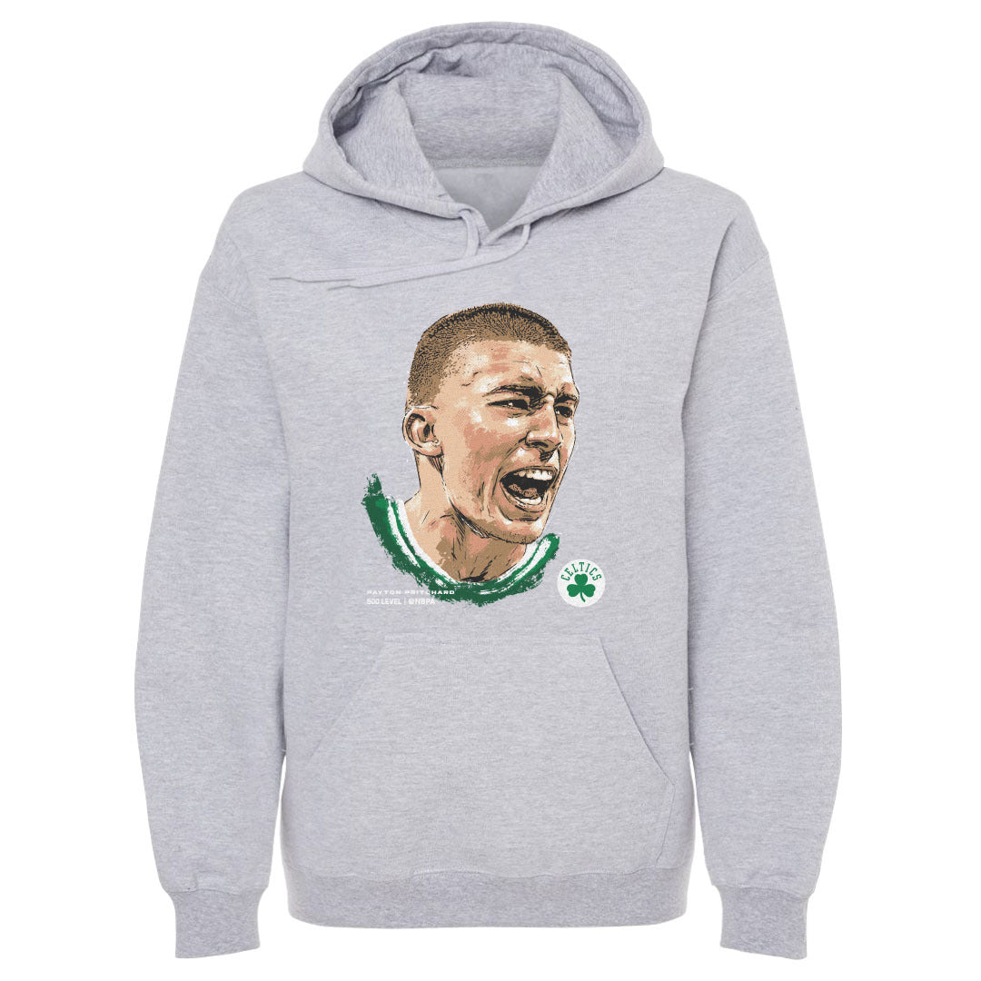 Payton Pritchard Boston Celtics Scream 2