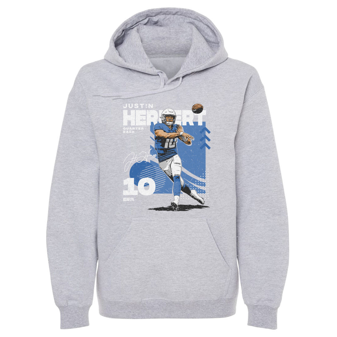 Justin Herbert Los Angeles C Squared