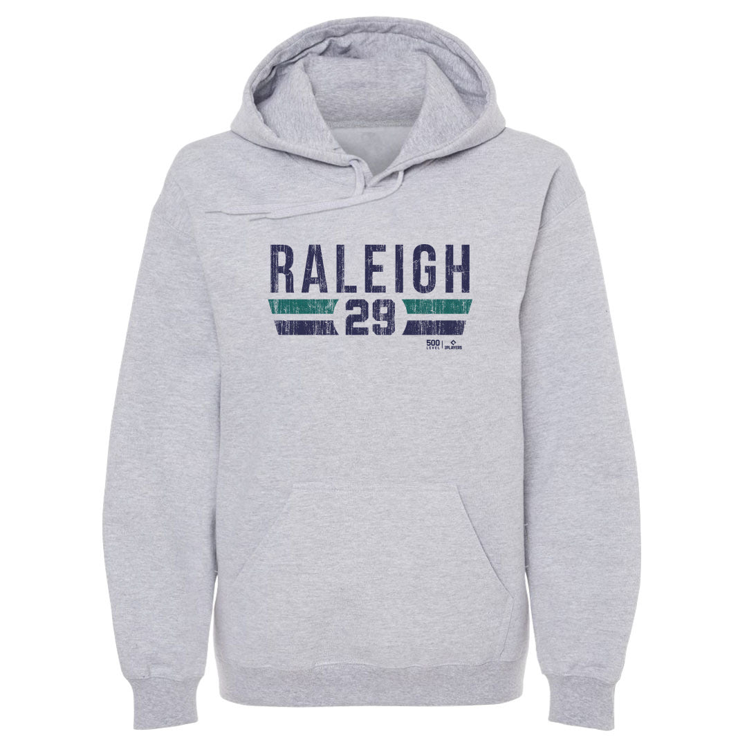 Cal Raleigh Seattle Font