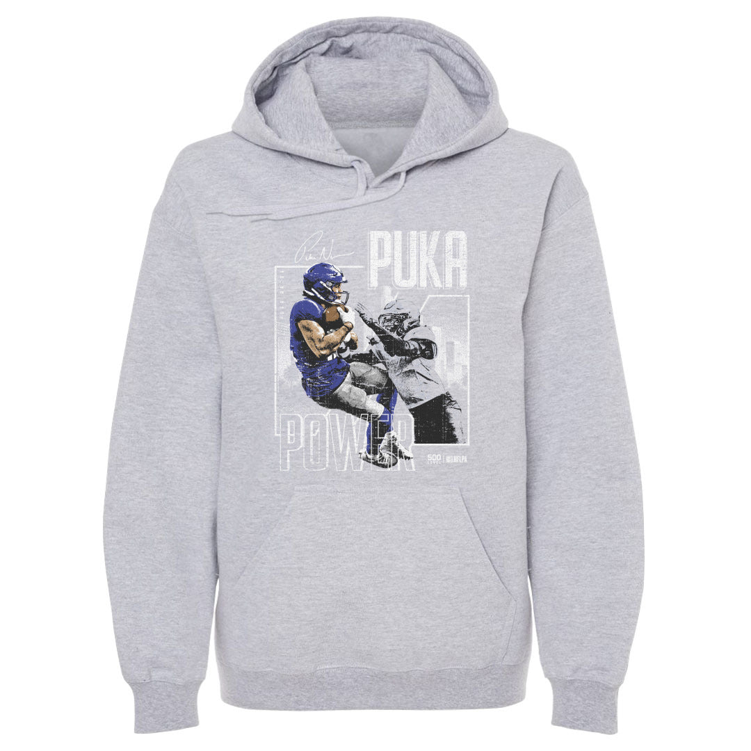 Puka Nacua Los Angeles R Puka Power 2