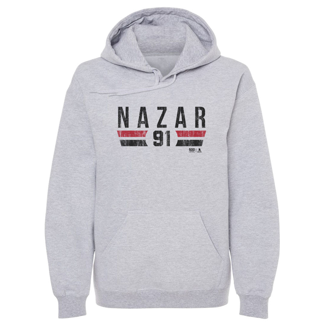 Frank Nazar Chicago Font