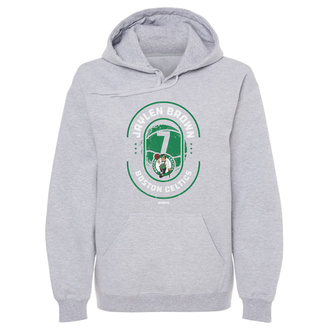 Jaylen Brown Boston Celtics Imprint 1
