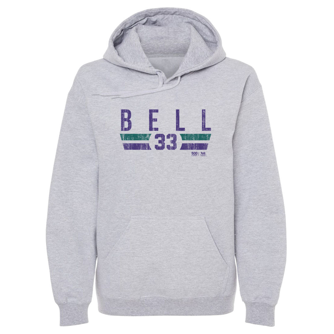 Jay Bell Arizona Font 2