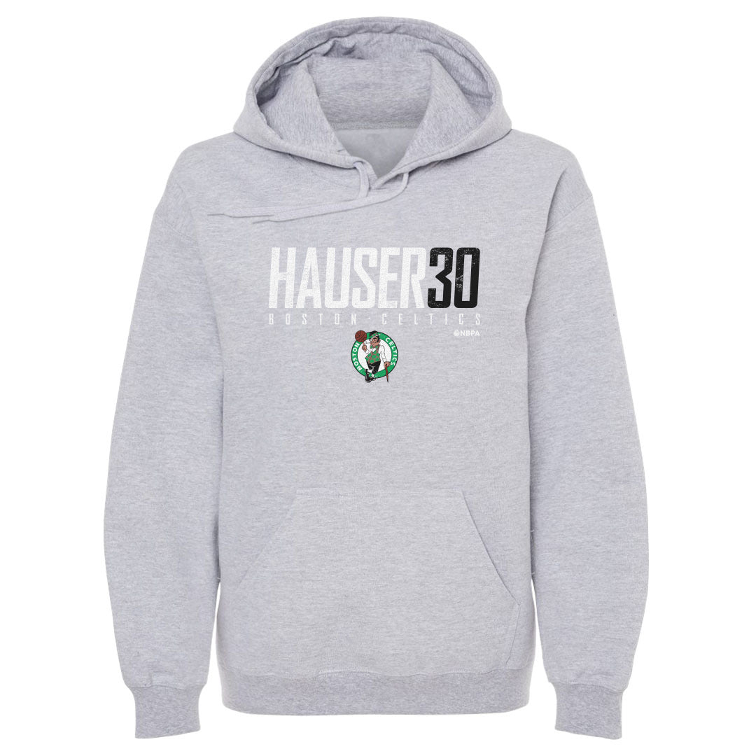 Sam Hauser Boston Celtics Elite 1
