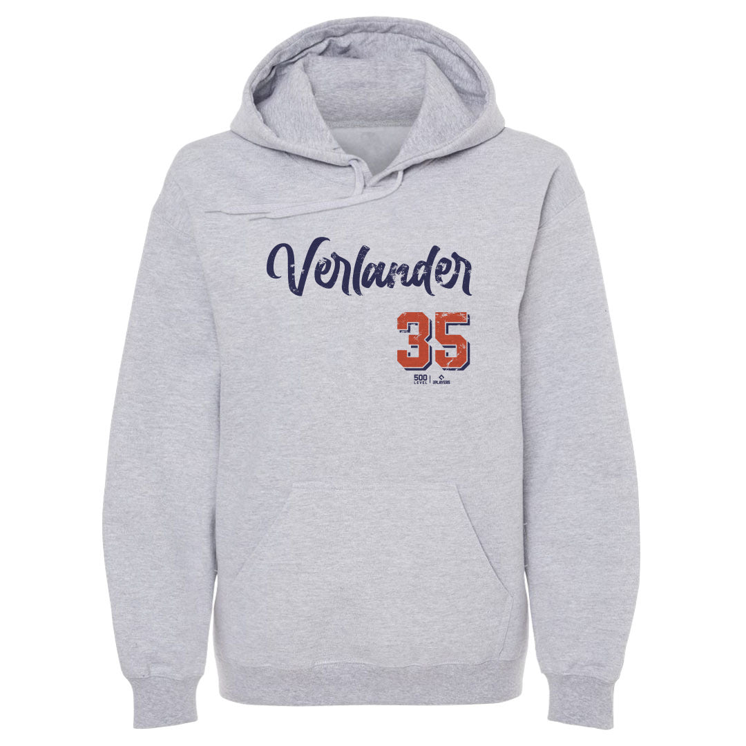 Justin Verlander Detroit Script 2