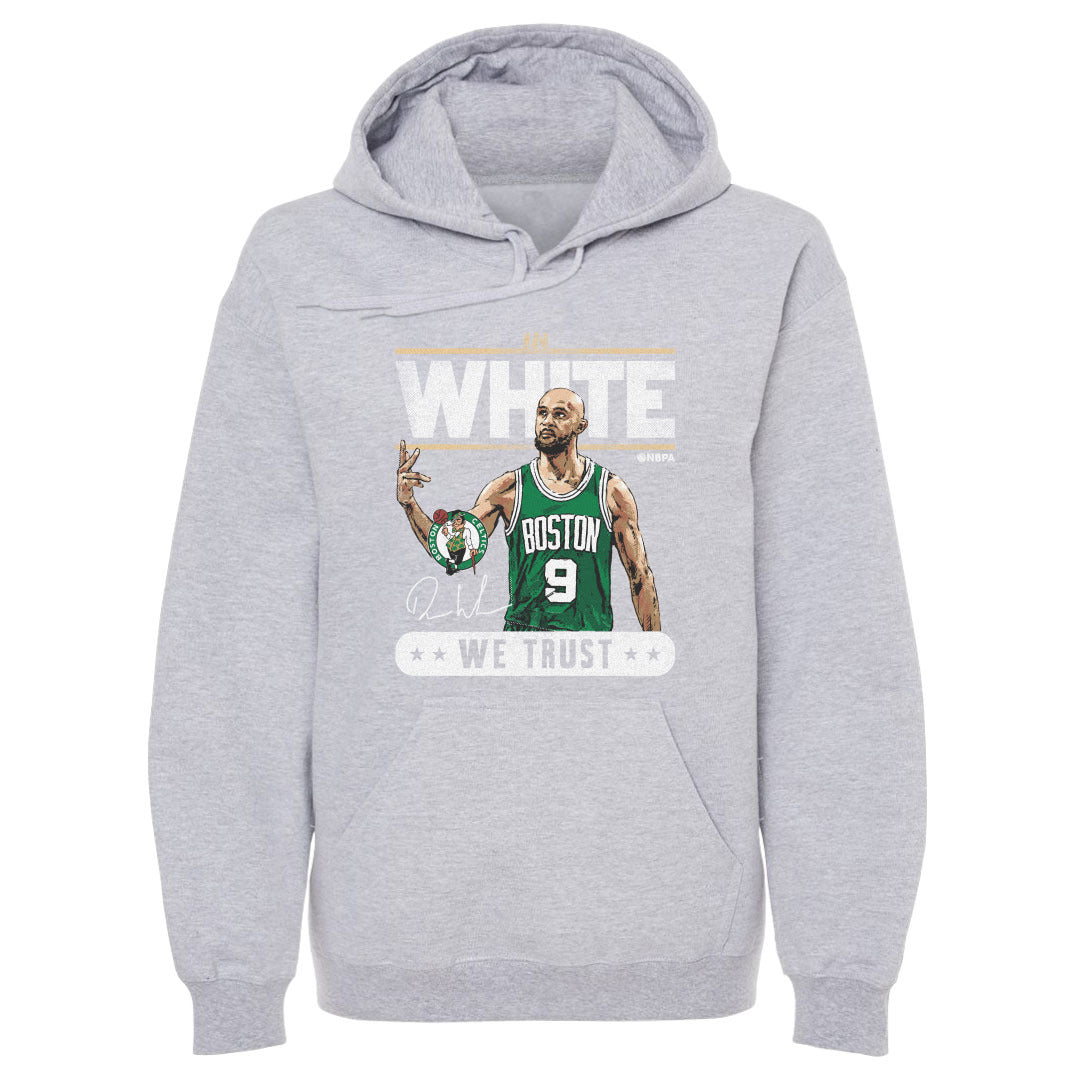 Derrick White Boston Celtics Trust 1