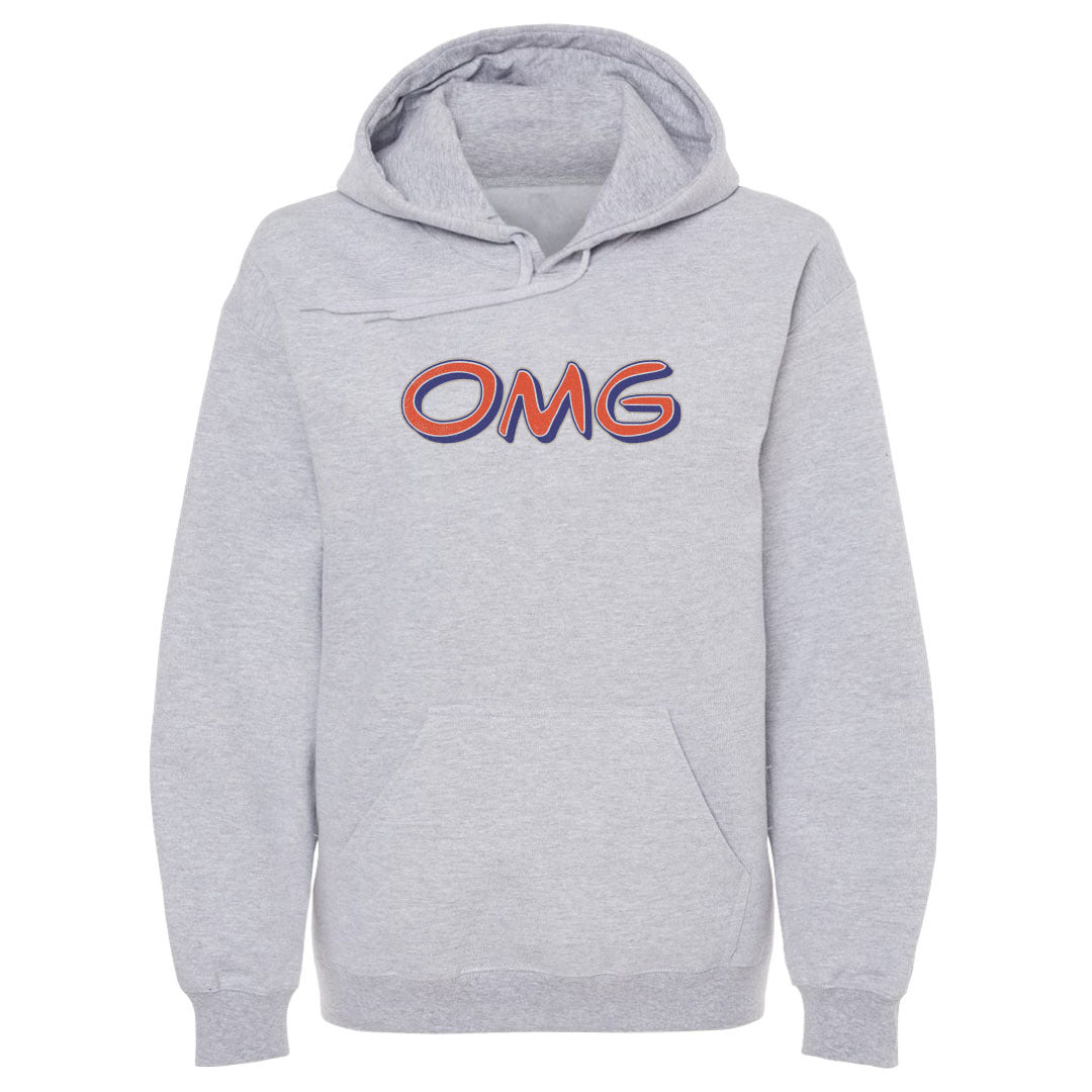 New York M Baseball OMG 1