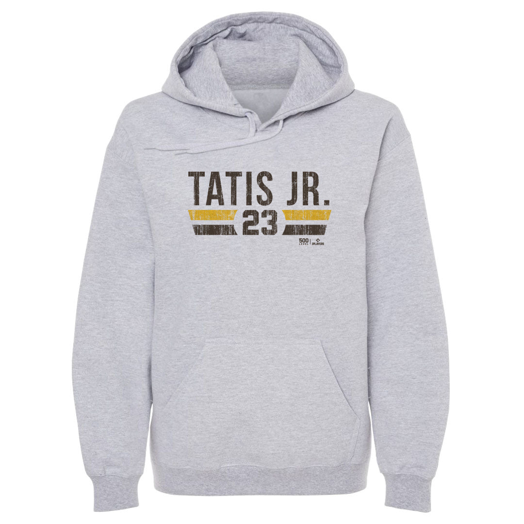 Fernando Tatis Jr. San Diego Font 2