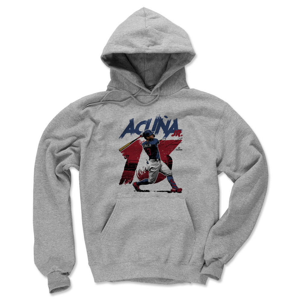Ronald Acuna Jr. Rough 1