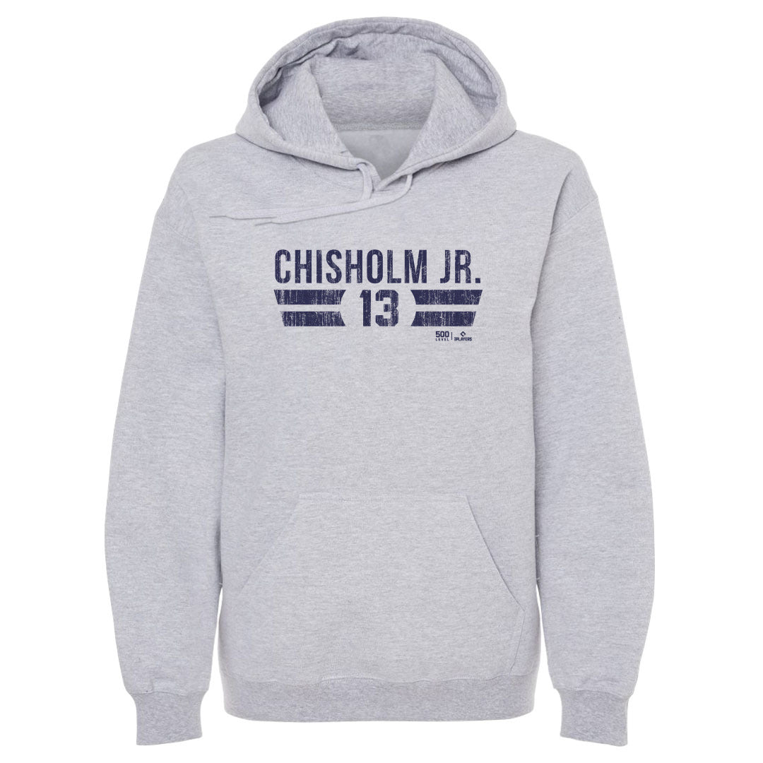 Jazz Chisholm Jr. New York Y Font 2