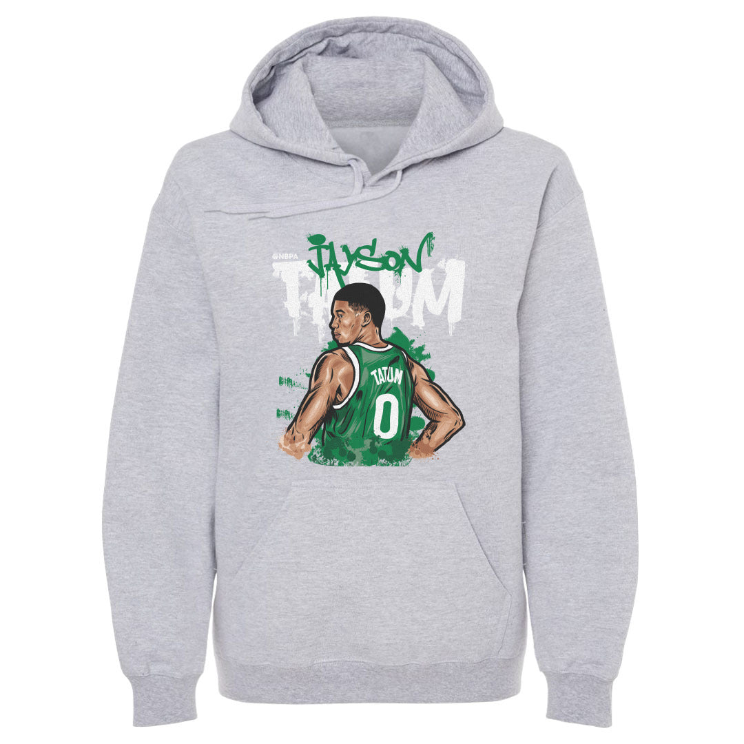 Jayson Tatum Pose G 2