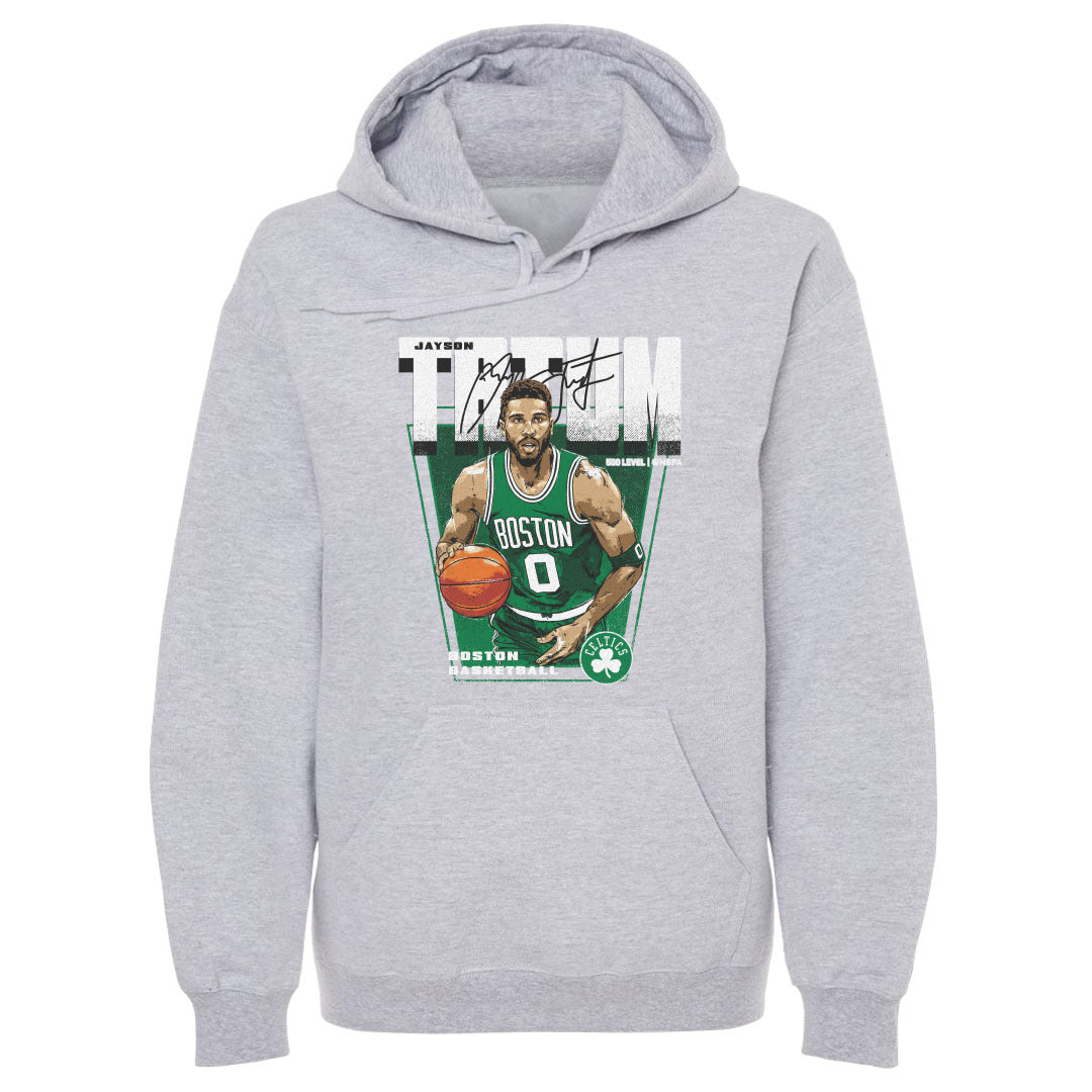 Jayson Tatum Boston Celtics Premiere