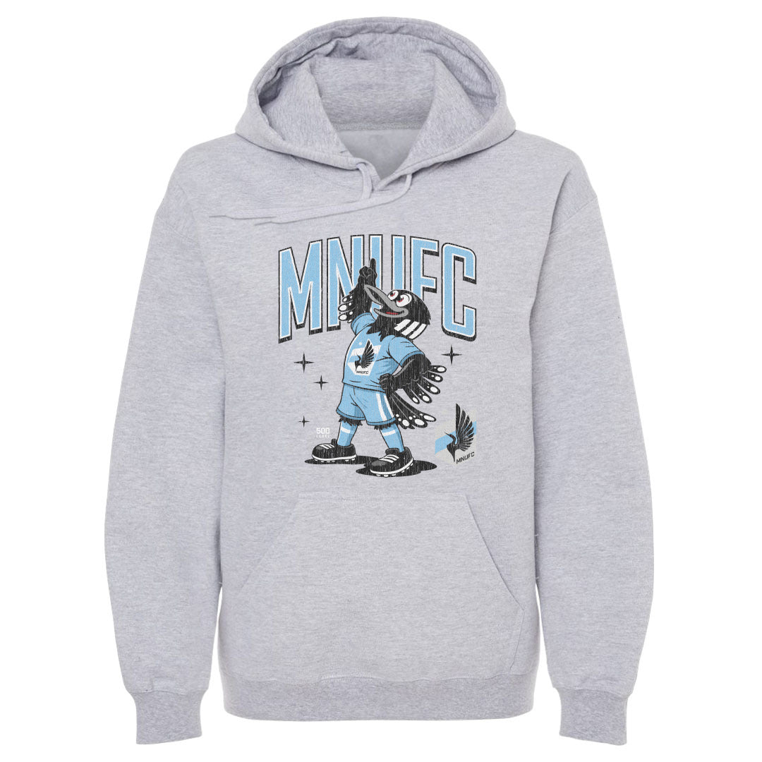 Minnesota United FC Mascot