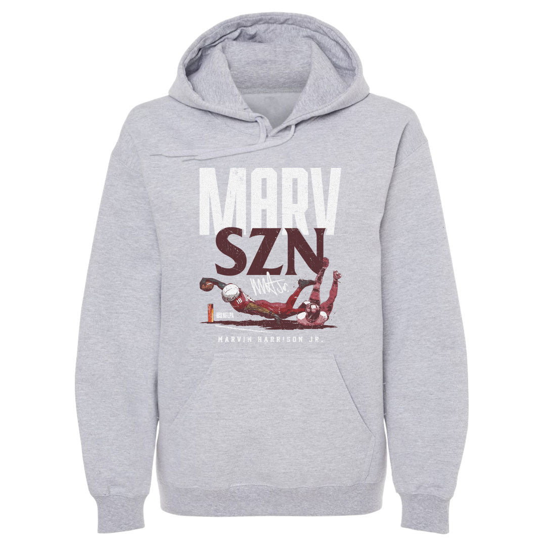 Marvin Harrison Jr. Arizona Marv SZN