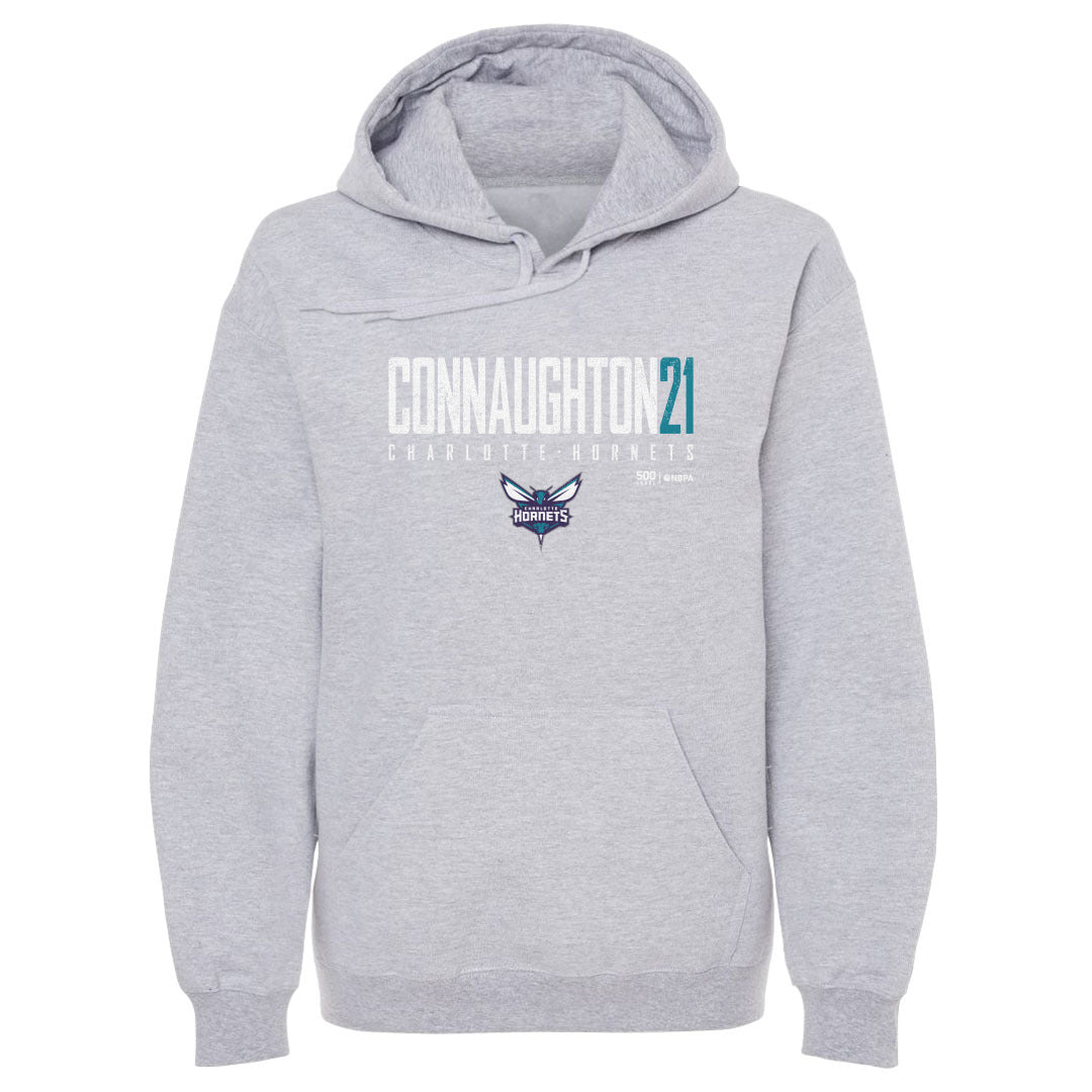 Pat Connaughton Charlotte Hornets Elite