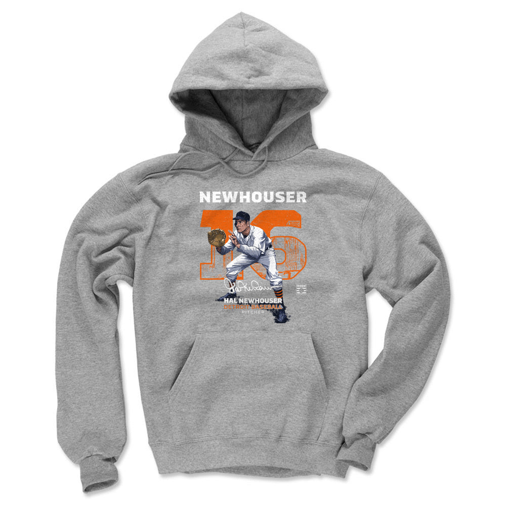 Hal Newhouser Throwback 1