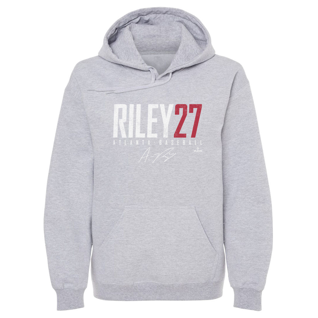 Austin Riley Atlanta Elite