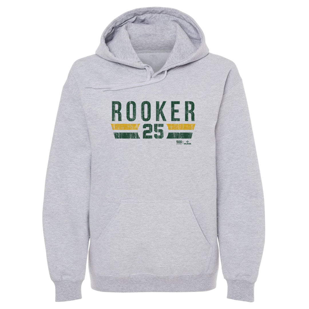 Brent Rooker Sacramento Font 1