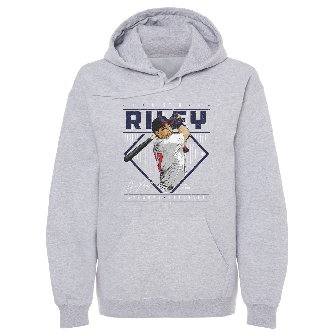 Austin Riley Atlanta Diamond Name