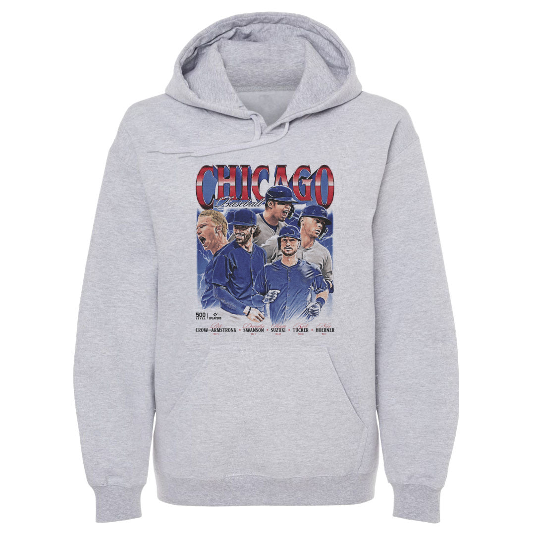 Chicago Baseball Vintage 2