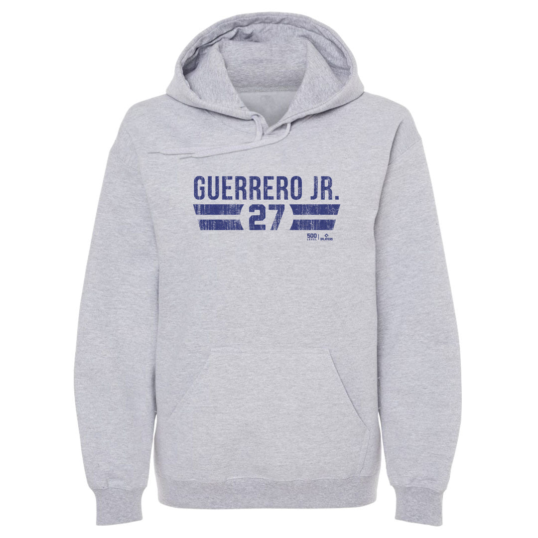 Vladimir Guerrero Jr. Toronto Font 1