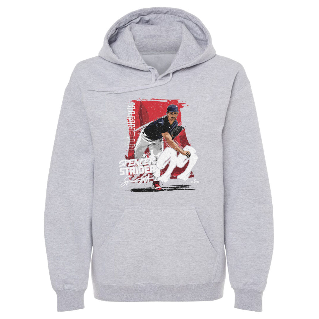 Spencer Strider Atlanta State 1