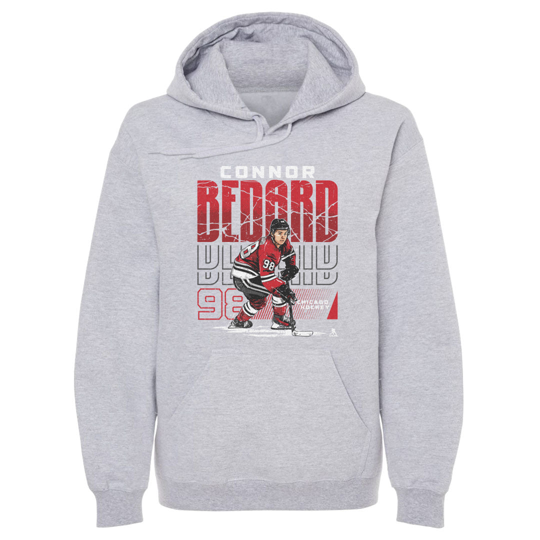 Connor Bedard Chicago Repeat