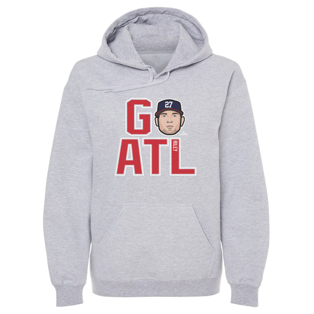 Austin Riley GO ATL R