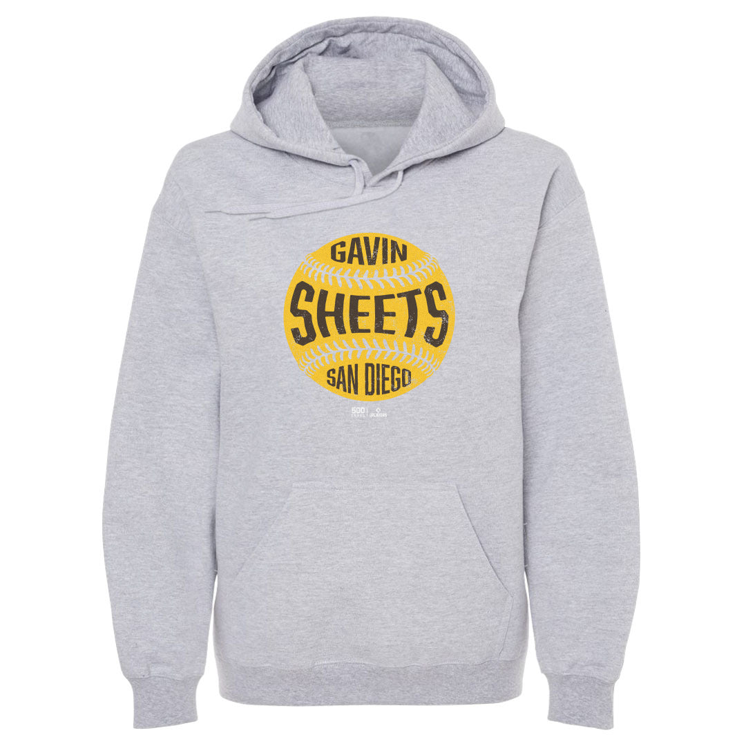 Gavin Sheets San Diego Vintage Baseball