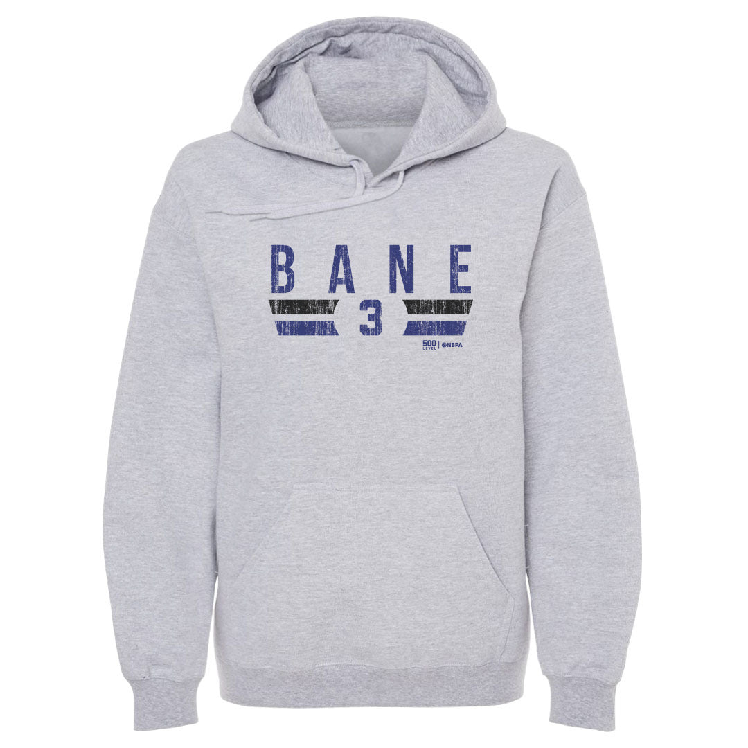 Desmond Bane Orlando Magic Font 2