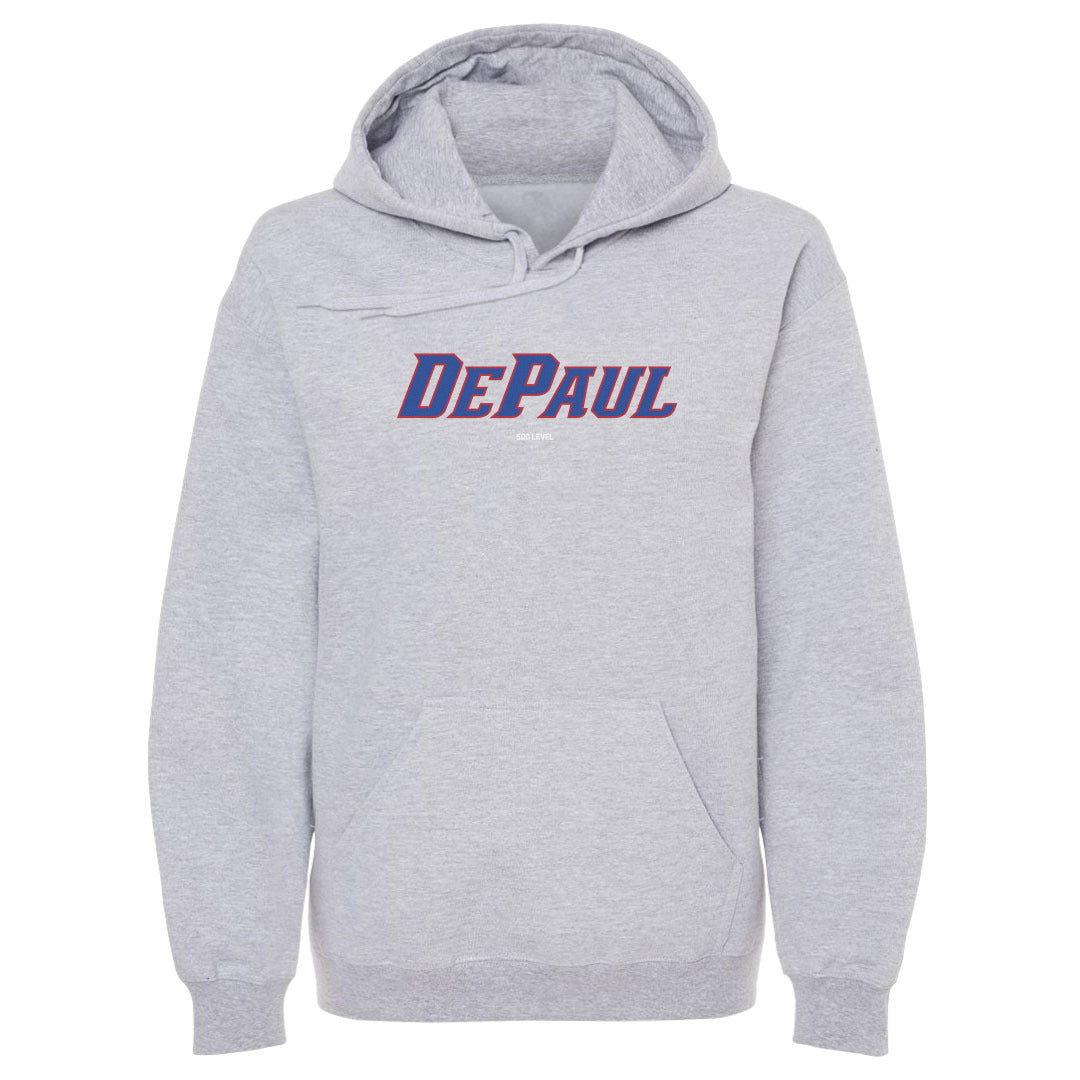 DePaul Blue Demons Wordmark