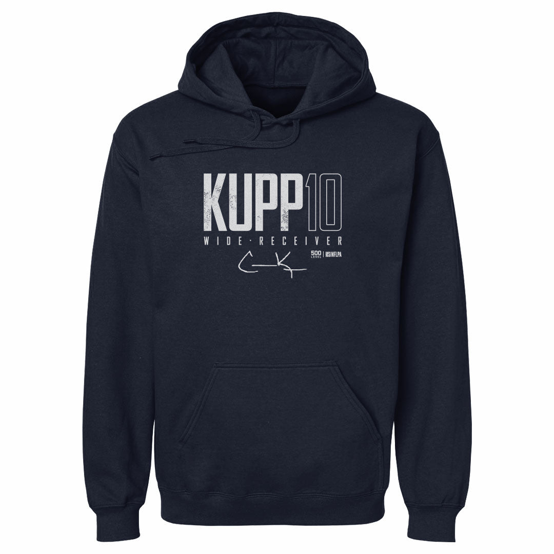 Cooper Kupp Seattle Elite