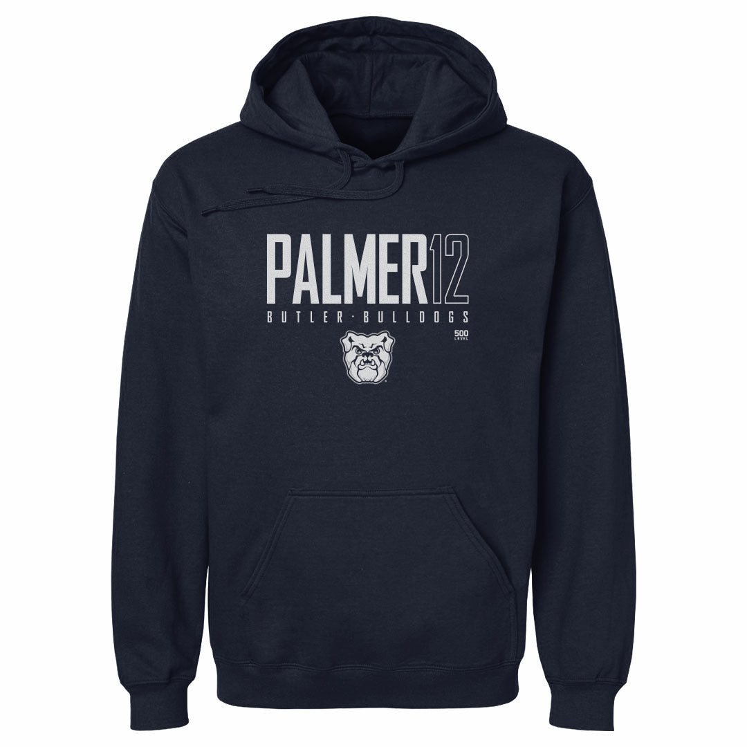 Emma Palmer Butler Bulldogs Elite