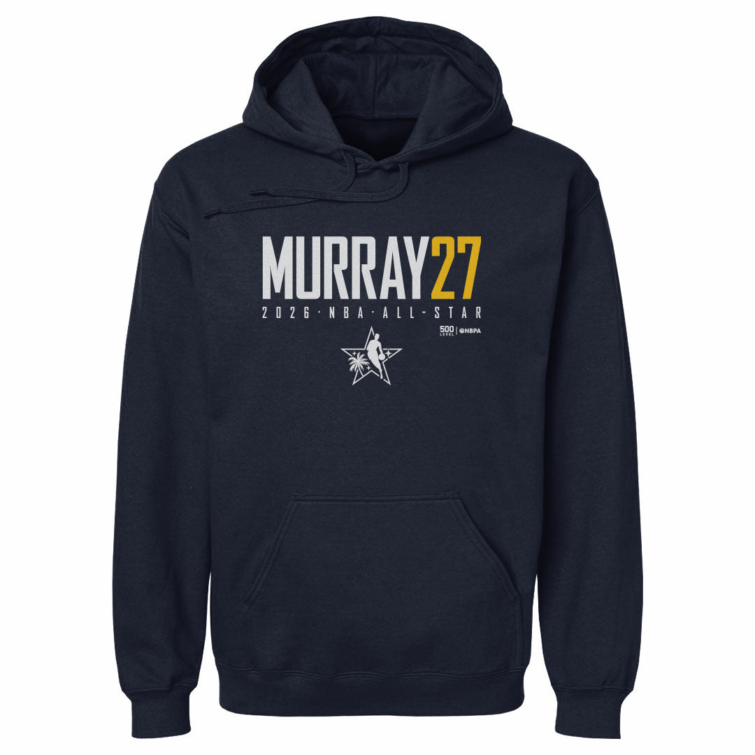 Jamal Murray Denver Nuggets 2026 NBA All-Star Elite