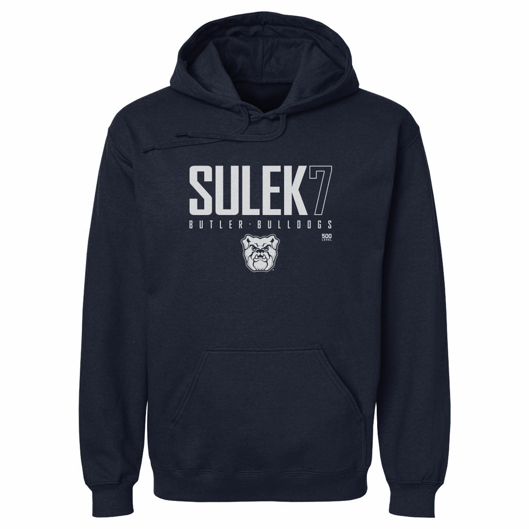 Genna Sulek Butler Bulldogs Elite