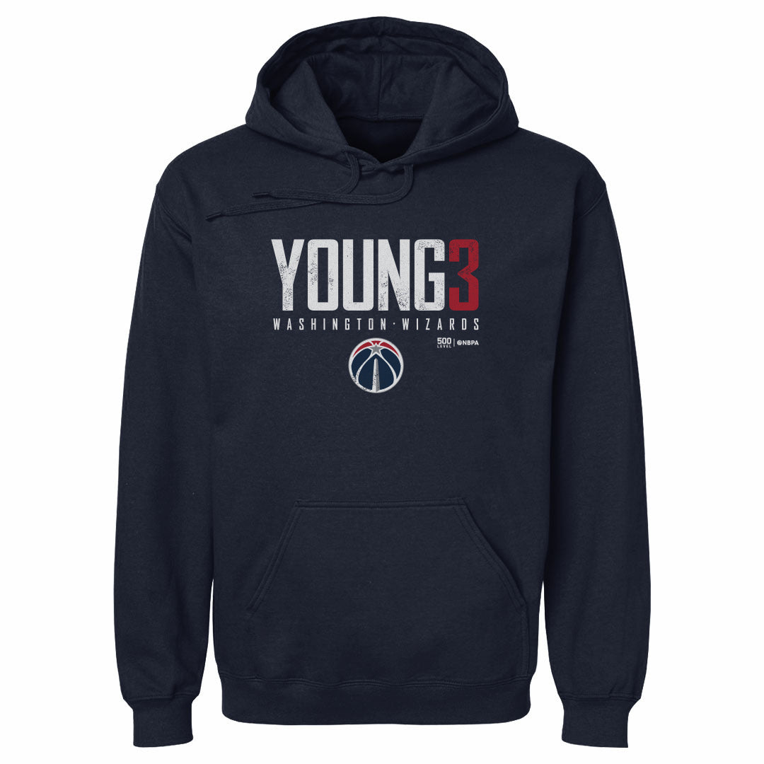 Trae Young Washington Wizards Elite