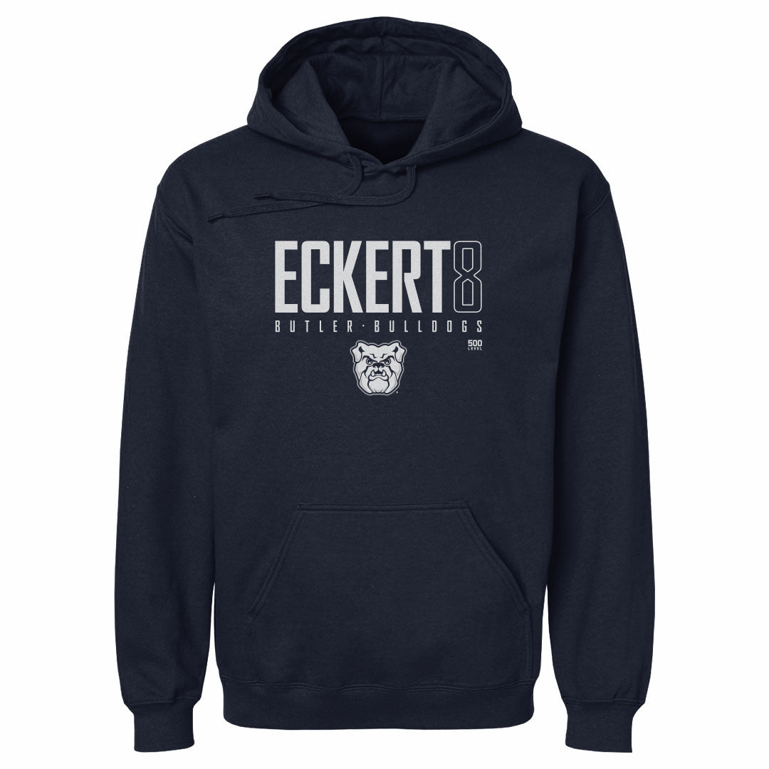 Emily Eckert Butler Bulldogs Elite